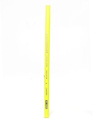 Prismacolor Premier Colored Pencils (Each) Neon Yellow 1035 [Pack Of 12] (12PK-1800047)