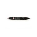 Prismacolor Premier Double-Ended Brush Tip Markers Clay Rose 137 [Pack Of 6] (6PK-1773191)