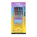 Sakura Gelly Roll Metallic Pen Sets Set Of 5 [Pack Of 3] (3PK-57375)