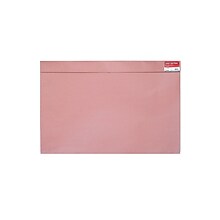Star Wallet Art Portfolios 24 In. X 36 In. Tie Tape Closure Red (V246)