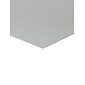 Strathmore Museum Mounting Board Acid Free Gray 2 Ply Each (134-311)
