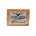 Van Aken Plastalina Modeling Clay Golden Ochre 1 Lb. Bar  [Pack Of 4] (4PK-10120)
