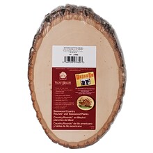 Walnut Hollow Basswood Country Round Wood, 5 To 7, 3/Pk (3PK-27669)