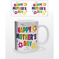 Mothers Day  Flowers 11 oz. Mug (MG22521)