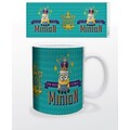 Minions Good to Be a Minion 11 oz. Mug (MGA82265)