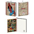 Spider-Man Retro A5 Spiro Notebook (SRA81520) (SRA81520)
