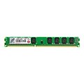 Transcend® TS256MLK64V3NL 2GB (1 x 2GB) DDR3 SDRAM UDIMM DDR3-1333/PC3-10600 Desktop/Laptop RAM Module