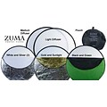 Zuma Reflector Kit 32 inch  Reflector Kit (Z-4050)