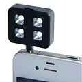 Zuma Mini Video Light/Flash LED-4 Mini Video Light (Z-900)