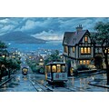 LANG An Evening Journey 1000 Piece Puzzle (5038023)