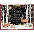 LANG Peace in our Hearts Boxed Christmas Cards (1004777)