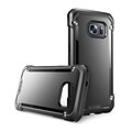 SUPCASE Unicorn Beetle Series Hybrid Protective Case for Samsung Galaxy S7 - Black