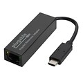 Plugable® USB Type-C Gigabit Ethernet Adapter (USBC-E1000)