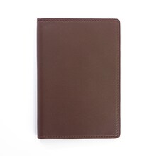 Royce Leather RFID Blocking Passport Travel Document Organizer (RFID-200-CO-5)
