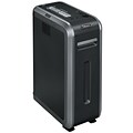 Fellowes Powershred 125i 18-Sheet Strip-Cut Commercial Shredder (3312001)