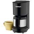 Conair® Refurbished Coffee Maker; 4 Cup, Black