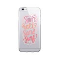 OTM Essentials Artist Prints Sun Pink iPhone 6/6s (OP-IP6V1CLR-ART02-52)