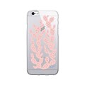 OTM Essentials Artist Prints Prickly Pear Pink & Blue iPhone 6/6s (OP-IP6V1CLR-ART02-34)