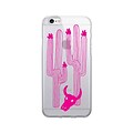 OTM Essentials Artist Prints  Sun Pink iPhone 5/5S(OP-IP5V1CLR-ART02-52)