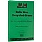 JAM Paper 30% Recycled 8.5 x 14 Color Copy Paper, 24 lbs., Green, 500 Sheets/Ream (151053B)