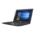 Acer® Aspire E E5-553G-F55F 15.6 Notebook, LCD, AMD FX-9800P, 1TB, 16GB, Windows 10 Home, Black