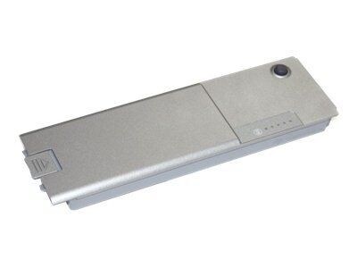 eReplacements 6600 mAh Lithium-Ion Laptop Battery for Inspiron 8500/8600 (312-0083-ER)