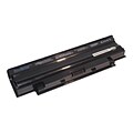 eReplacements 4400 mAh Lithium-Ion Laptop Battery for Inspiron 13R (312-0233-ER)