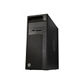 HP® Z440 X2D62UT#ABA Intel E5-1603 v4 1TB HDD 8GB RAM Windows 10 Pro Workstation