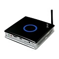 Zotac® ZBOX M ZBOX-MI531-U Intel i3-6100T Windows 10 Desktop Computer