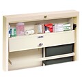 Omnimed Large Medication Storage Cabinet - Beige (291573-BG)