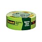 3M™ Green Masking Tape 1.88" x 60 yds. for Hard-to-Stick Surfaces, Green (206048ABK)