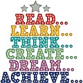 Teacher Created Resources Marquee Motivation 53 Piece Bulletin Board Display (TCR5867)