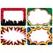 Teacher Created Resources Superhero Name Tags, 2.5 x 3.5, 36/Pack (TCR5587)