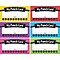 Teacher Created Resources Polka Dots Punch Cards, Pack of 60 (TCR5608)