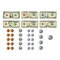Teacher Created Resources Money Magnetic Accents, Ages 5-14 (TCR77243)