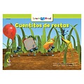 Creative Teaching Press Paperback Cuentitos De Restas - Little Number Stories Subtraction (CTP8276)
