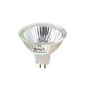 Bulbrite HAL MR16 20W Dimmable 2900K Soft White 36D 5PK (646320)
