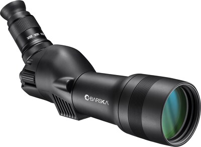 Barska 20-60x60 Spotter Pro Water Proof Spotting Scope (AD12570)