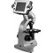 Barska 40x, 100x, 400x, 4MP Digital Microscope With Screen & Eyepiece (AY12226)