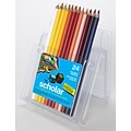 Sanford Prismacolor® Scholar™ Pencil Set, Assorted 24-Color Set