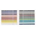 Sanford Prismacolor® Scholar™ Pencil Set, Assorted 24-Color Set