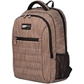 Mobile Edge Mebpsp8 15.6 Smartpack Backpack (wheat)