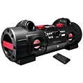 Pyle Pro Pbmspg80 Party Blaster Boom Box With Bluetooth® and Nfc®