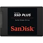 SanDisk SdSSDa-240g-g26 SSD Plus Solid State Drive (240GB)