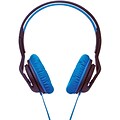 Soul 81970453 Transform Superior-active-performance On-ear Headphones (electric Blue)
