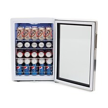 Whynter BR-091WS 17 2.1 Cu. Ft. Refrigerator