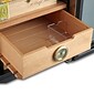 Whynter Cigar Cooler Humidor 1.2 cu. Ft. (CHC-120S)