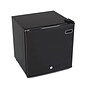 Whynter CUF-110B 18.5" 1.1 Cu.Ft. Energy Star Upright Freezer with Lock
