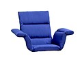 CareActive Total Chair Cushion Navy (207-0-NAV)