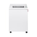 IDEAL 3804 Centralized Office 26-Sheet Capacity Cross-Cut Continuous Operation Shredder (IDEDSH0320H